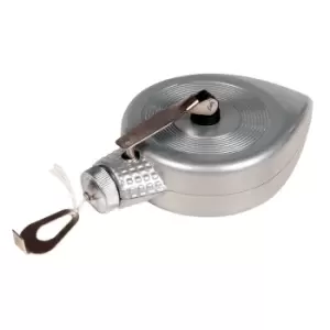 Image of Silverline Metal Chalk Line 30m CB61