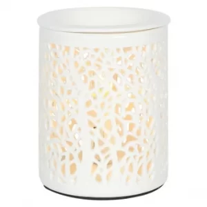 Image of Tree Silhoutte Electric Oil burner