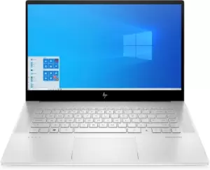 Image of HP Envy 15-ep1002na i9-11900H Notebook 39.6cm (15.6") Touchscreen...