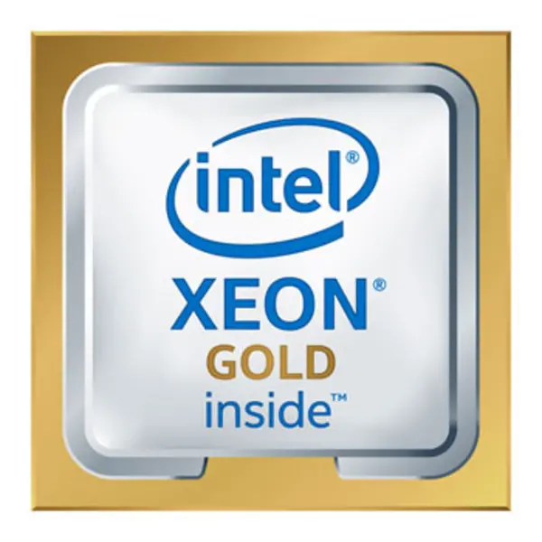 Image of Intel 16 Core Xeon Gold 5218 2nd Gen Scalable Server/Workstation CPU/P