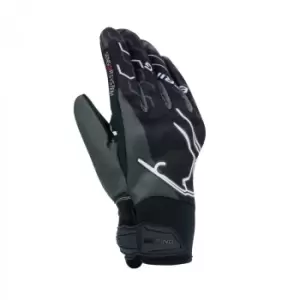 Image of Bering Walshe Grey Gloves T10