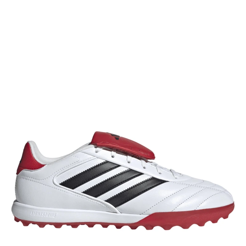 Image of adidas Copa Glor2 Tf White/Blk/Scar male 9 (43.3)