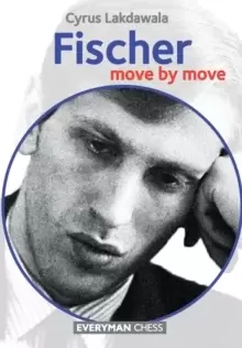 Image of Fischer: Move by Move