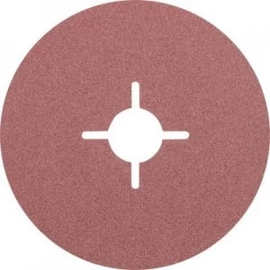 Image of PFERD 64112111 Sanding discs Grit size 120 (Ø) 115mm 25 pc(s)