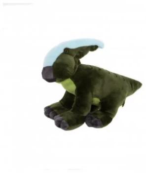 Image of Wild Republic National History Museum CK Parasauropholus.