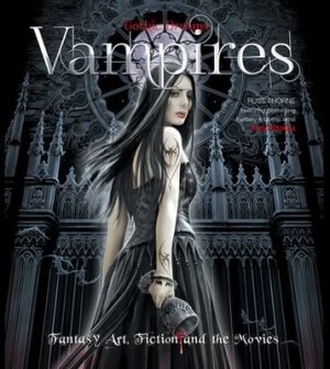 Image of Vampires by Russ Thorne Hardback