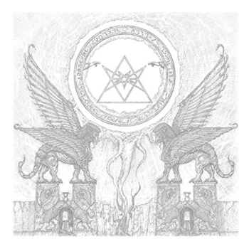 Image of Absu - Abzu Vinyl