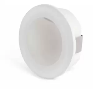 Image of Galo glass garden insert l5.5 cm