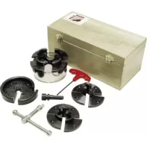 Image of Holzmann Maschinen DP95 Wood Woodturning kit