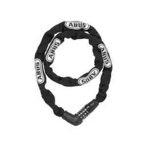 Image of Abus Steel-O-Chain 5805C - Black