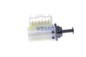 Image of VEMO Brake Light Switch JEEP,CHRYSLER,DODGE V33-73-0001 4565239,4565240,4671336 4671336AB,4671336AC,4671336AD,4671341,56042023,56042051,56042691AA