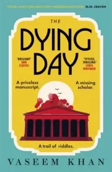 Image of The Dying Day