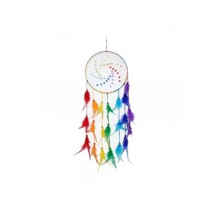 Image of Dream Spectrum Dreamcatcher
