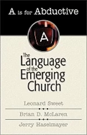 Image of is for abductive