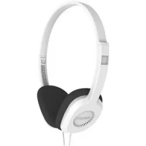 Image of Koss KPH8w On Ear Headphones