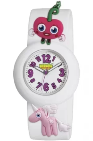 Image of Moshi Monsters Luvli and Angel WATCH MMLU-0002