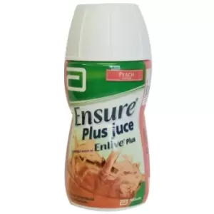 Image of Ensure Plus Juce Peach