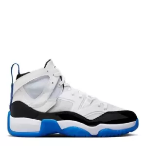 Image of Air Jordan Two Trey Mens Shoes - White