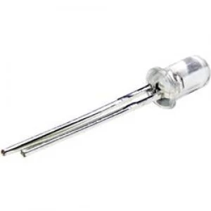 Image of Phototransistor 3mm Honeywell SD