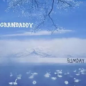 Image of Sumday by Grandaddy CD Album