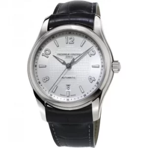Image of Mens Frederique Constant Runabout Limited Edition Automatic Watch
