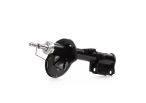 Image of RIDEX Shock absorber HYUNDAI,KIA 854S0762 546501F100,546512E500,546612E201 Shocks,Shock absorbers,Suspension shocks 546612E500