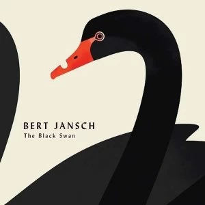 Image of Bert Jansch - The Black Swan Vinyl
