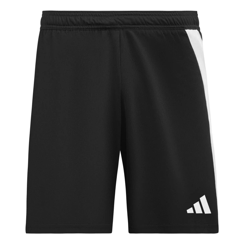 Image of adidas Fortore 23 Shorts Mens - Black S