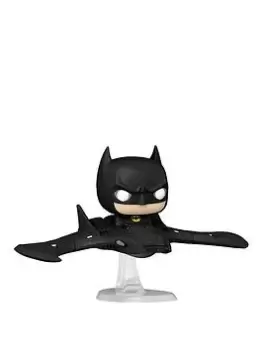 Image of Pop! Pop Ride Supdlx: The Flash- Pop 12