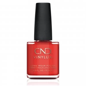 Image of CND Vinylux Tropix Nail Varnish 15ml