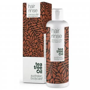 Image of Australian Bodycare Hair Rinse 250ml