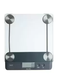 Image of Touchless TARE Digital Dual 14.4Kg Kitchen Scale