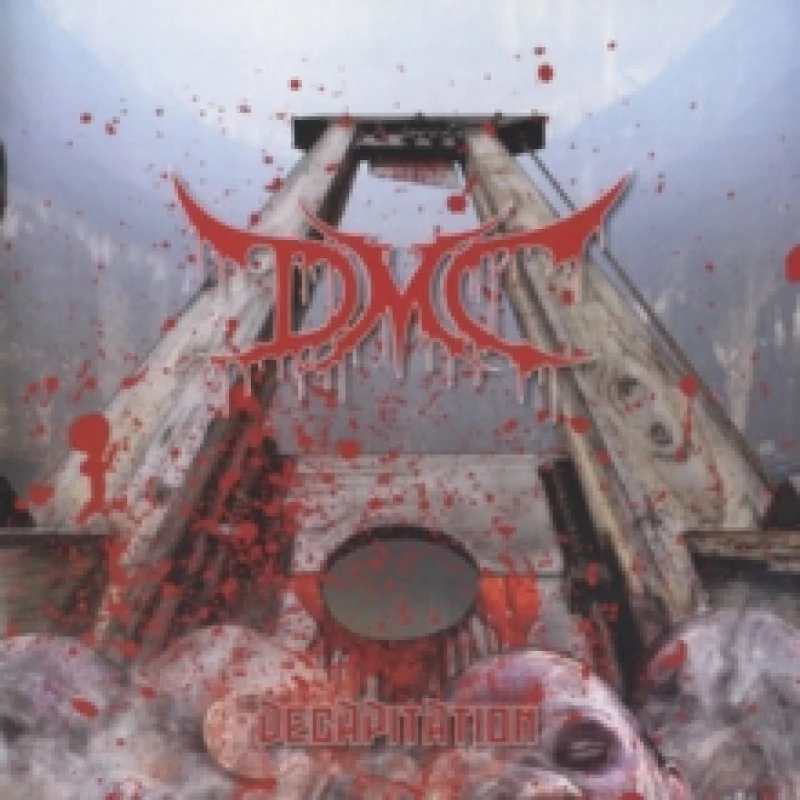 Image of Decapitation CD / Album