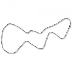 Image of GBC 30" ID Neck Chain 1 x Pack of 100 Neck Chains EB100000
