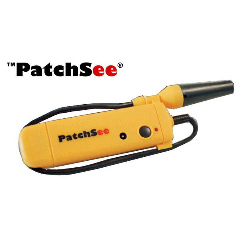 Image of FDL PATCHSEE PRO PATCH LIGHT - RED