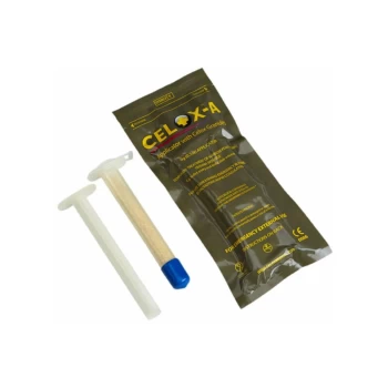 Image of HAEMOSTATIC APPLICATOR 6G PLUNGER - Celox