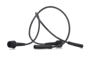 Image of NGK Ignition Lead Set 0583 Ignition Cable Set,Ignition Wire Set CITROEN,2CV Limousine,Visa Schragheck,Acadiane Kastenwagen,Dyane Schragheck