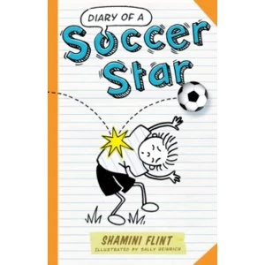 Image of Diary of a Soccer Star : 1