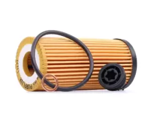 Image of PURFLUX Oil filter BMW,MINI L1133 11428593186 Engine oil filter