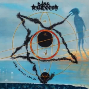 Image of Where Oceans Collide by Dark Millennium CD Album