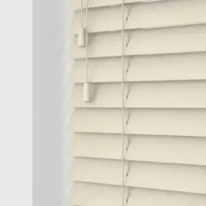 Image of Wooden Venetian Blinds With Strings105LURW