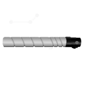 Image of Konica Bizhub TN512 Black