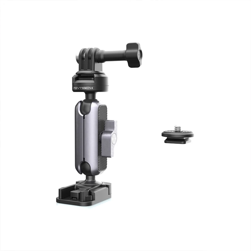 Image of PGYTECH CapLock Action Camera Helmet Mount