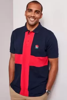 Image of Supporters Short Sleeve Polo Shirt
