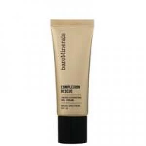 Image of bareMinerals Complexion Rescue Tinted Hydrating Gel Cream SPF30 No 9 Chestnut 35ml