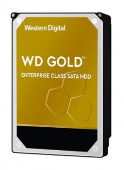 Image of Western Digital 6TB WD Gold Enterprise Class SATA Hard Disk Drive WD6003FRYZ