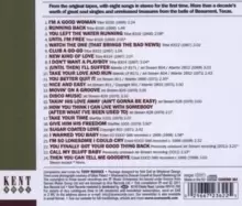 Image of A good woman: The complete tribe & jet stream singles 1966-1979