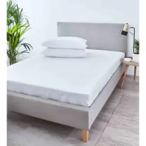 Image of Martex Health Wellness Anti Allergy Fully Enclosed Mattress Protector Single