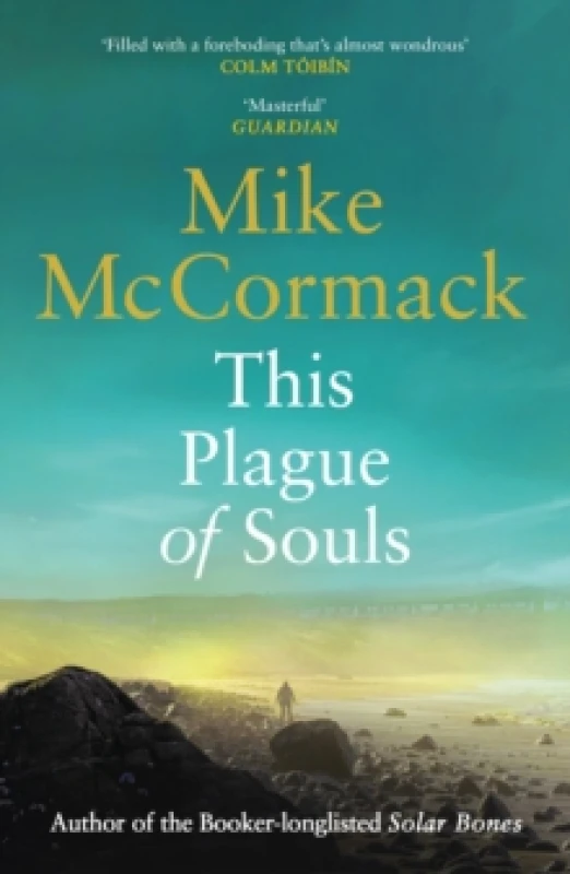 Image of This Plague of Souls Paperback / softback