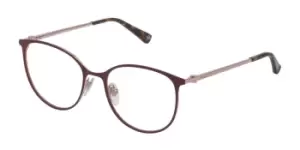 Image of Nina Ricci Eyeglasses VNR242 0K99